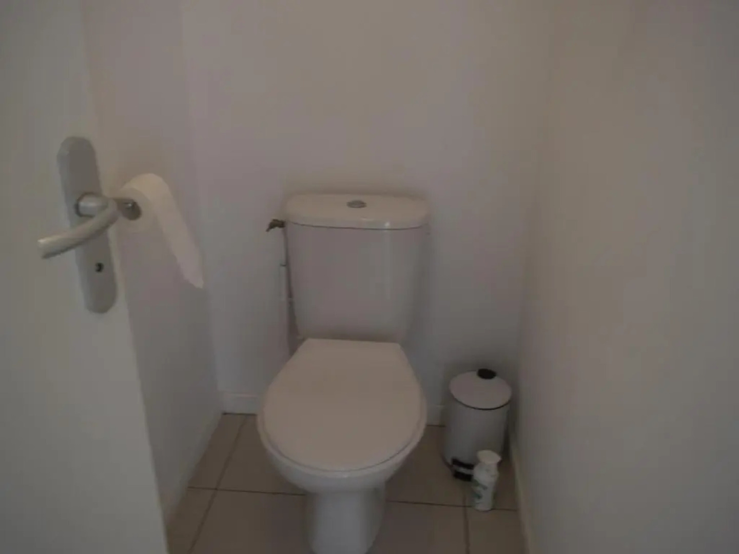 Maison Talmont-Saint-Hilaire, 3 pièces, 6 personnes - FR-1-197-492