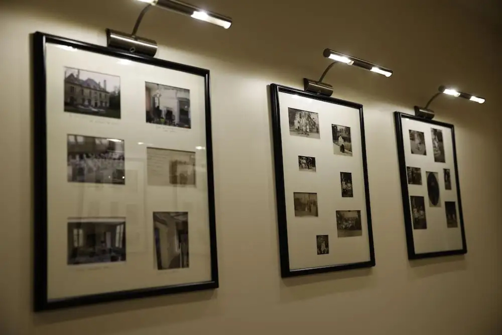 Le Bas Manoir - Chambres D'hôtes