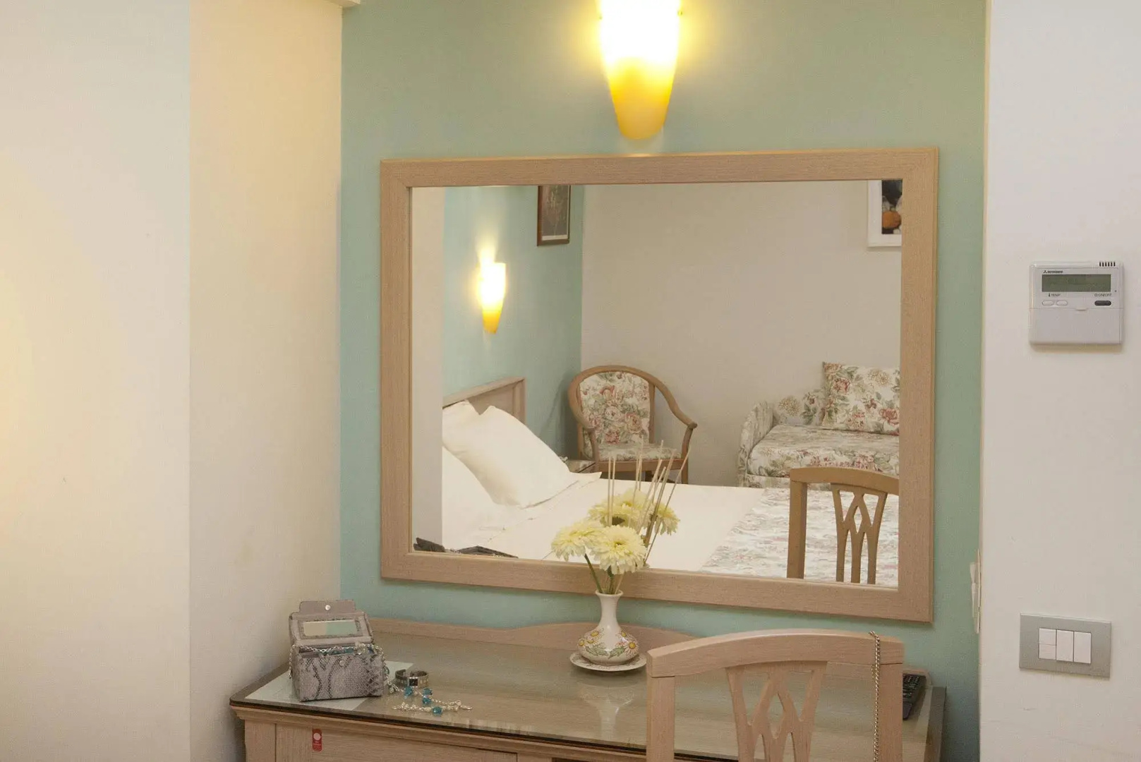 Relais Villa Angiolina