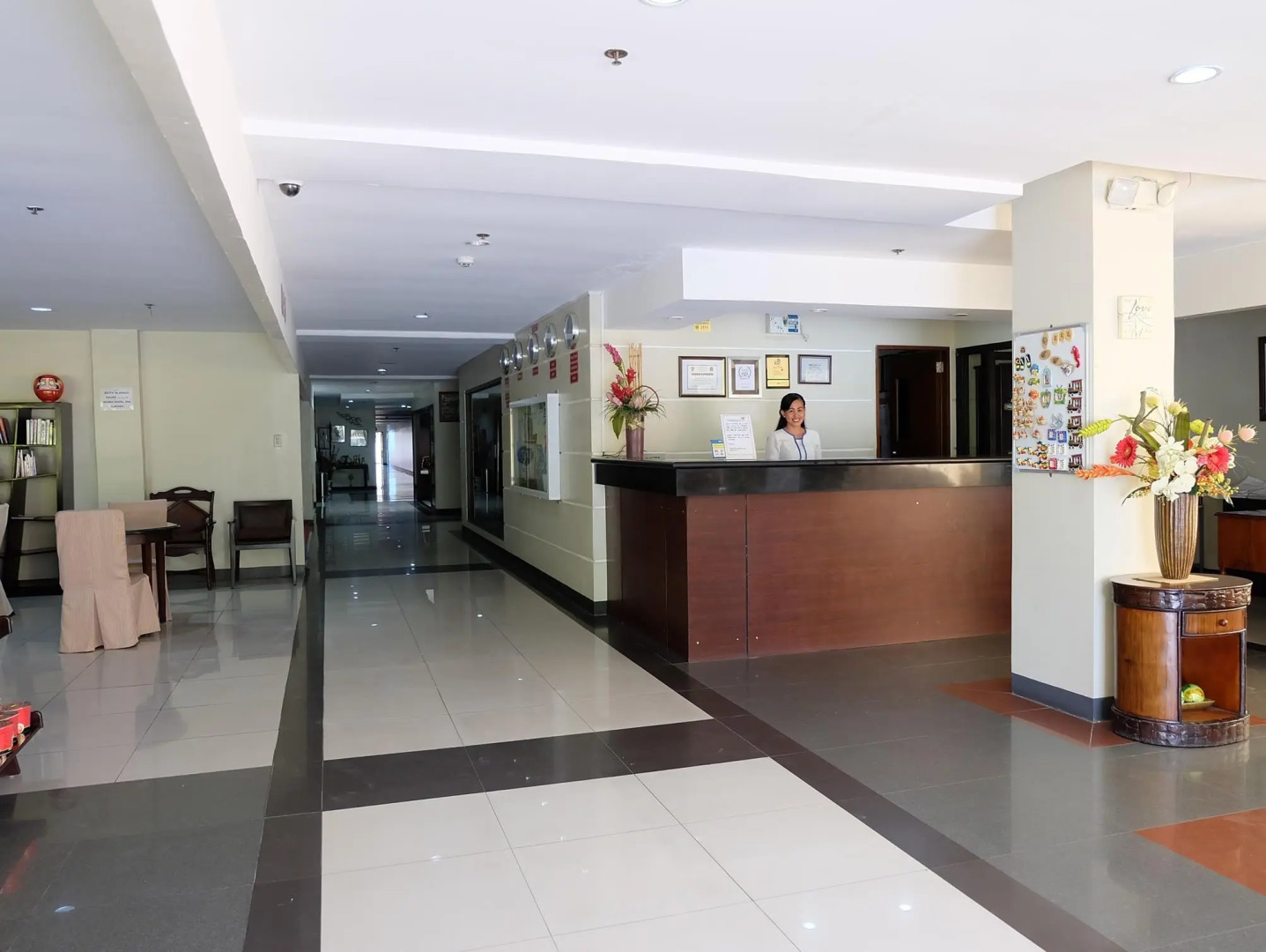 Palmbeach Resort and Spa Mactan