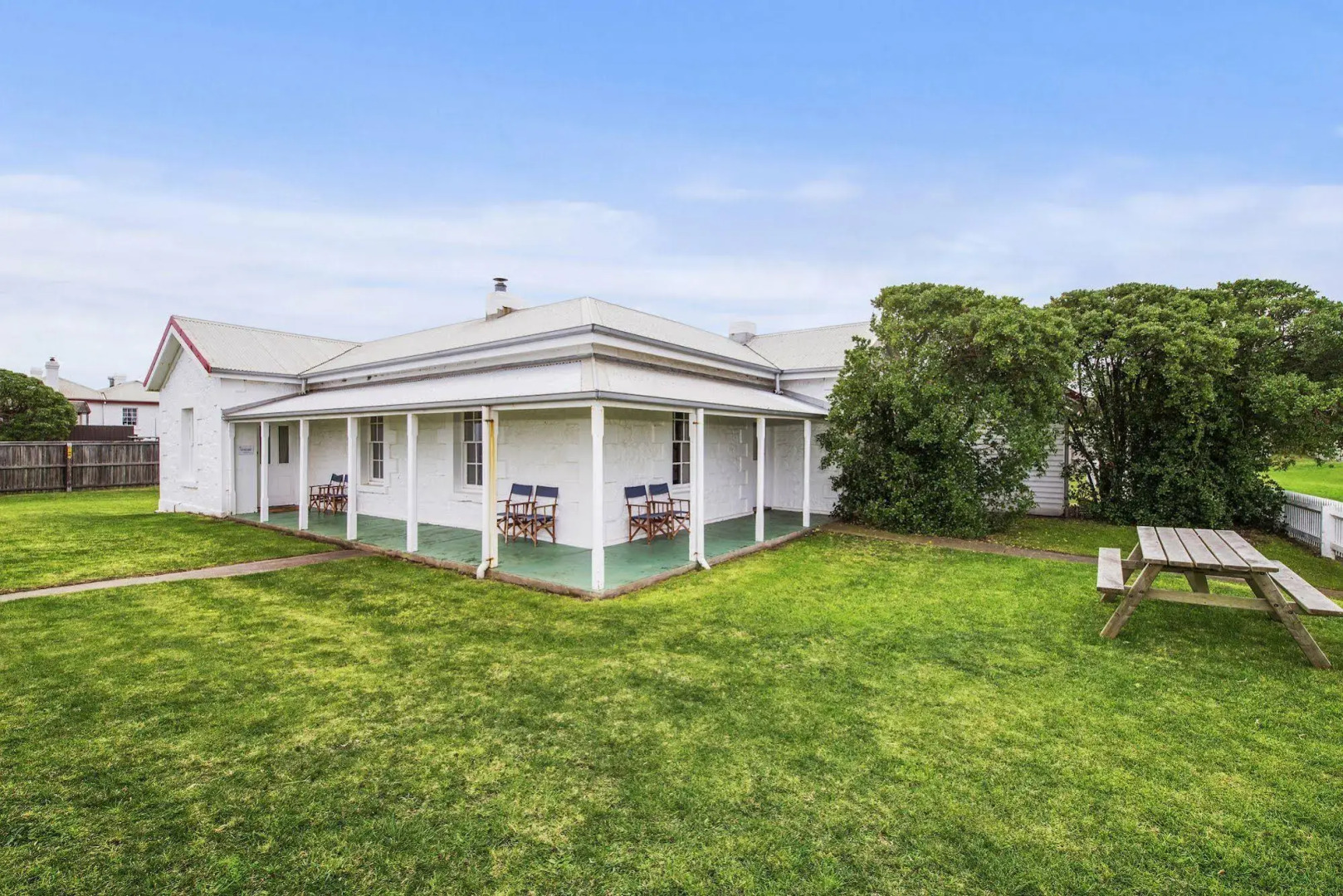 Cape Otway Lightstation