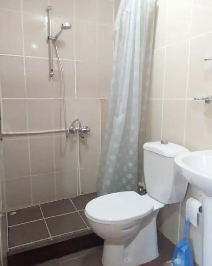 Demircioglu Pokut Dag Evi