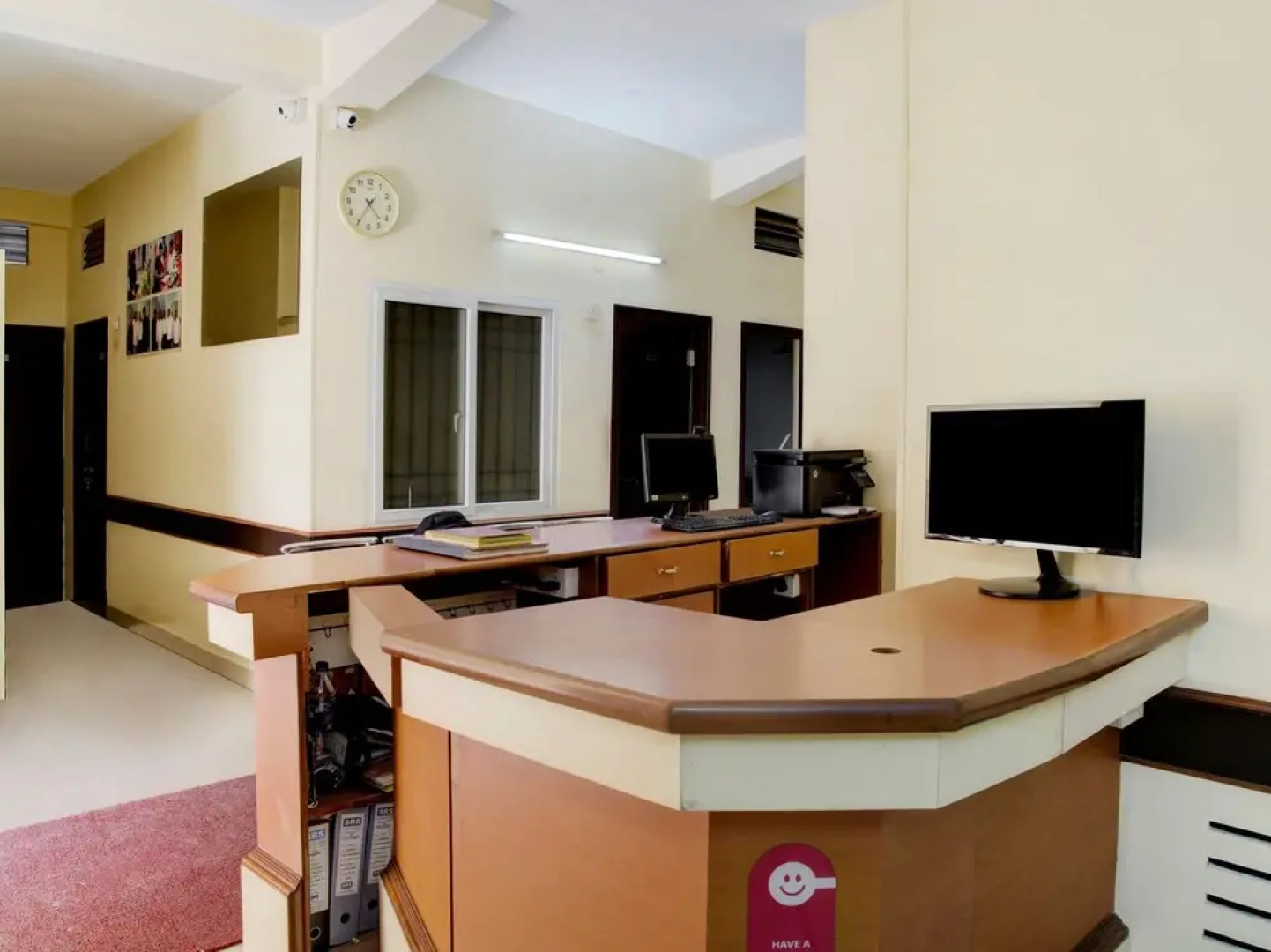 OYO 41240 Hotel Srimanta Sankardev