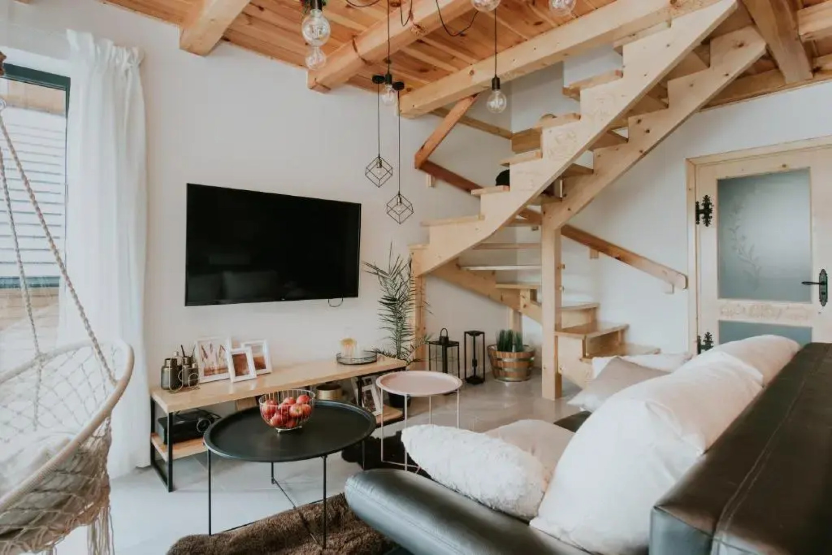 The View House Rabka-Zdroj Wellness & SPA