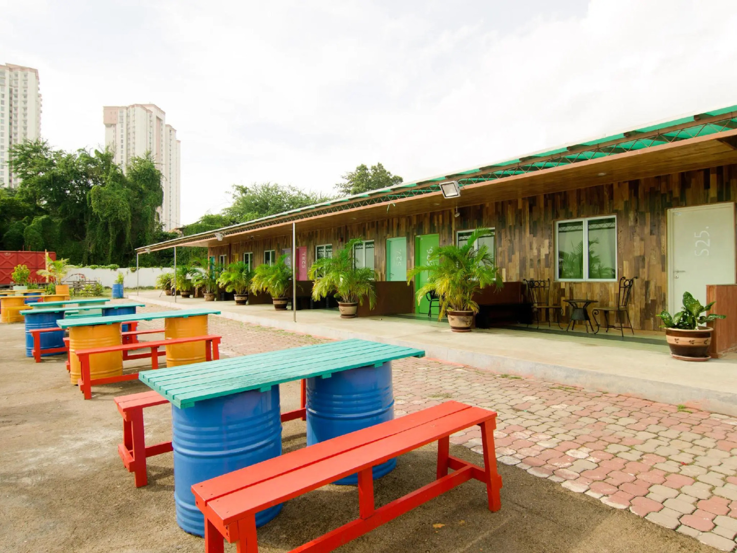 Mabohai Resort Klebang