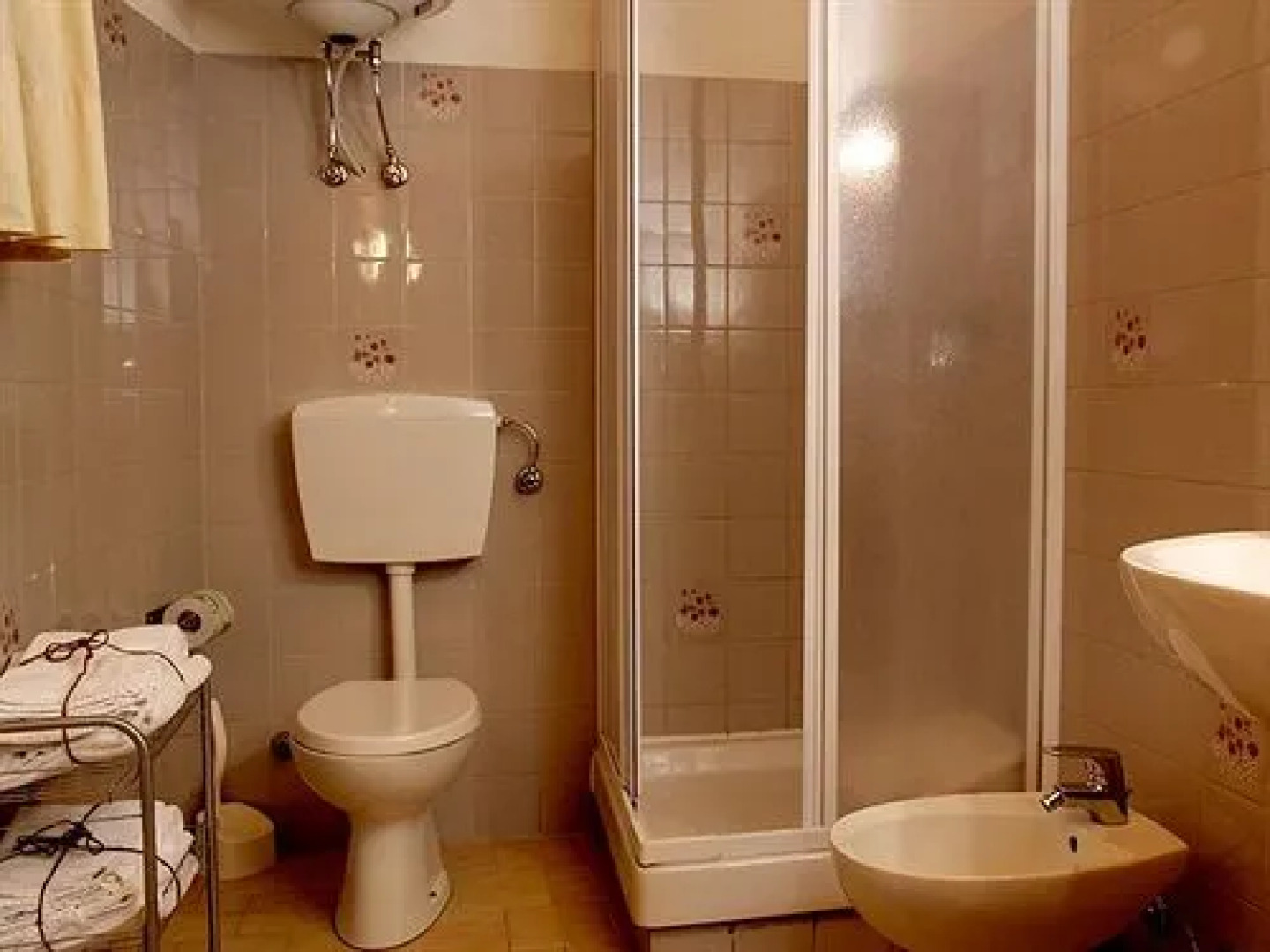 Villaggio Turistico Covalou