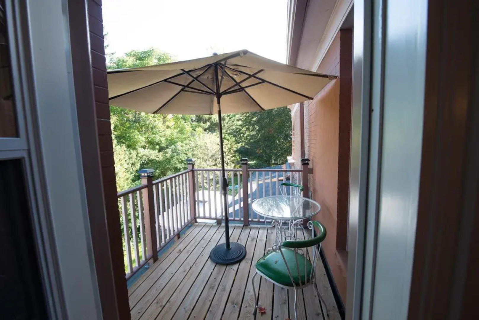 Château la Motte Guest House