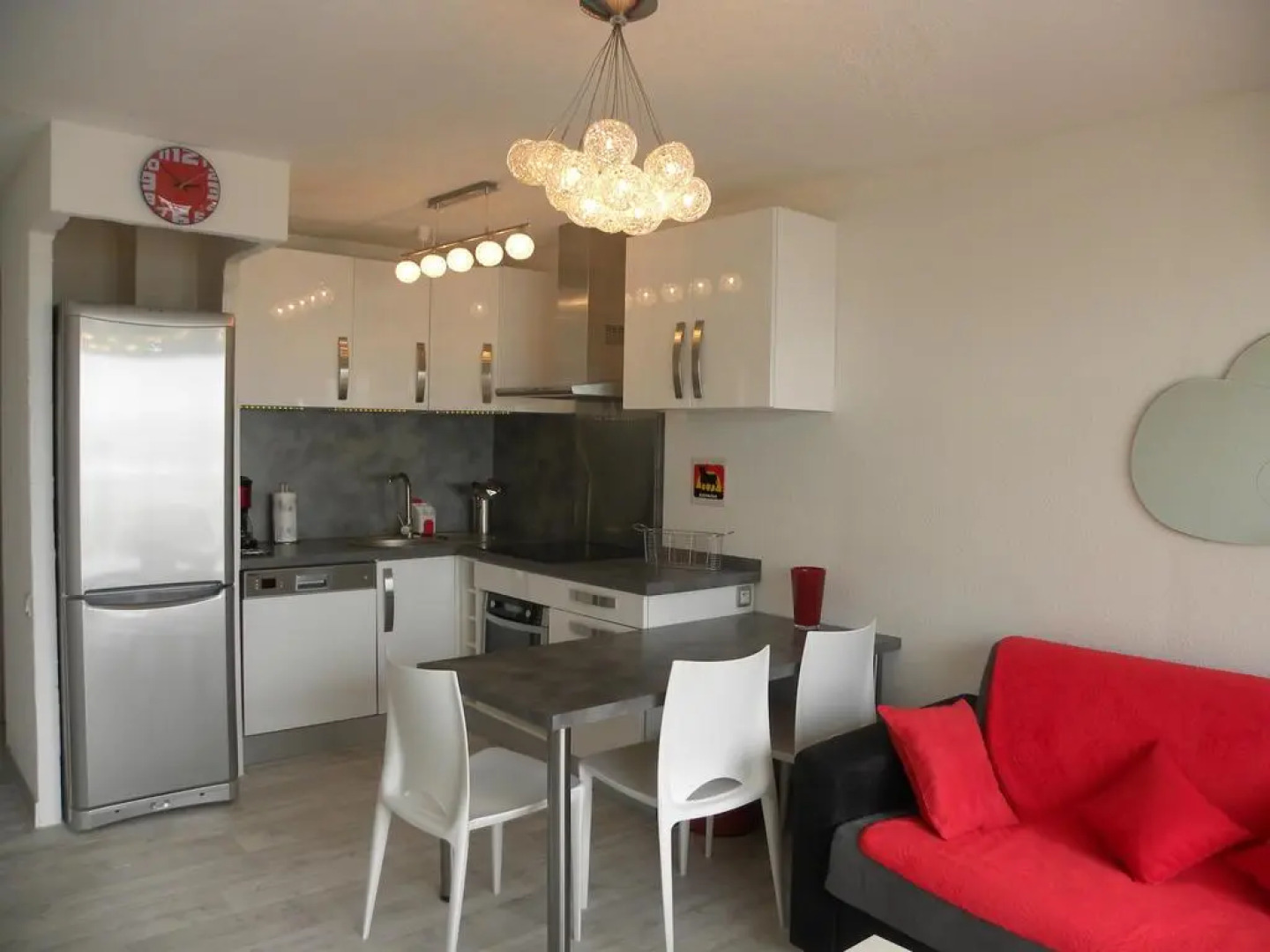 Appartement Vue Mer - Sète