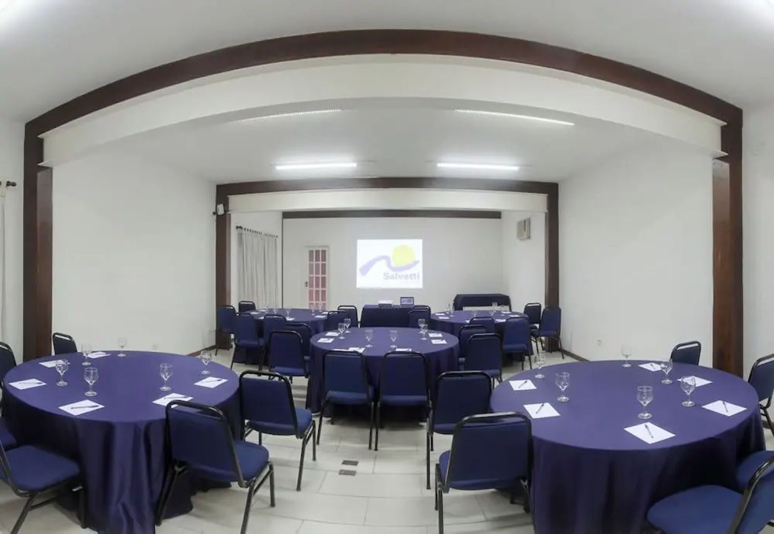 Salvetti Praia Hotel