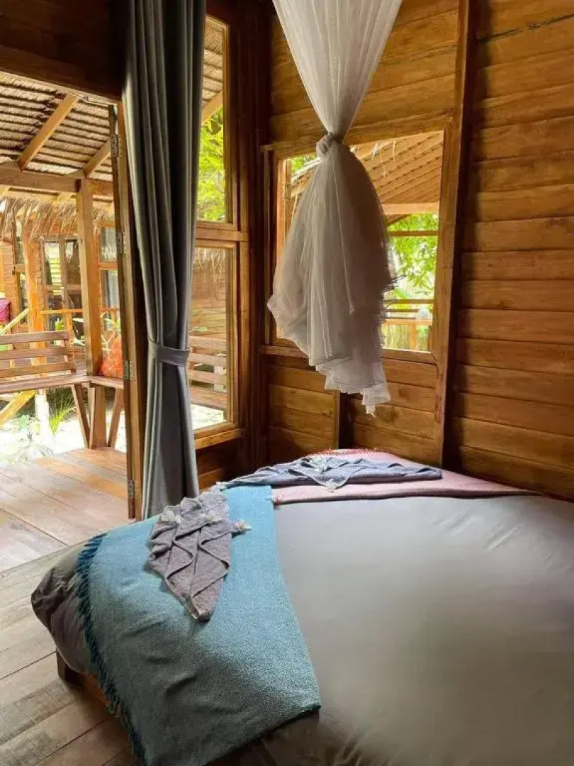 The Hideaway Koh Lipe