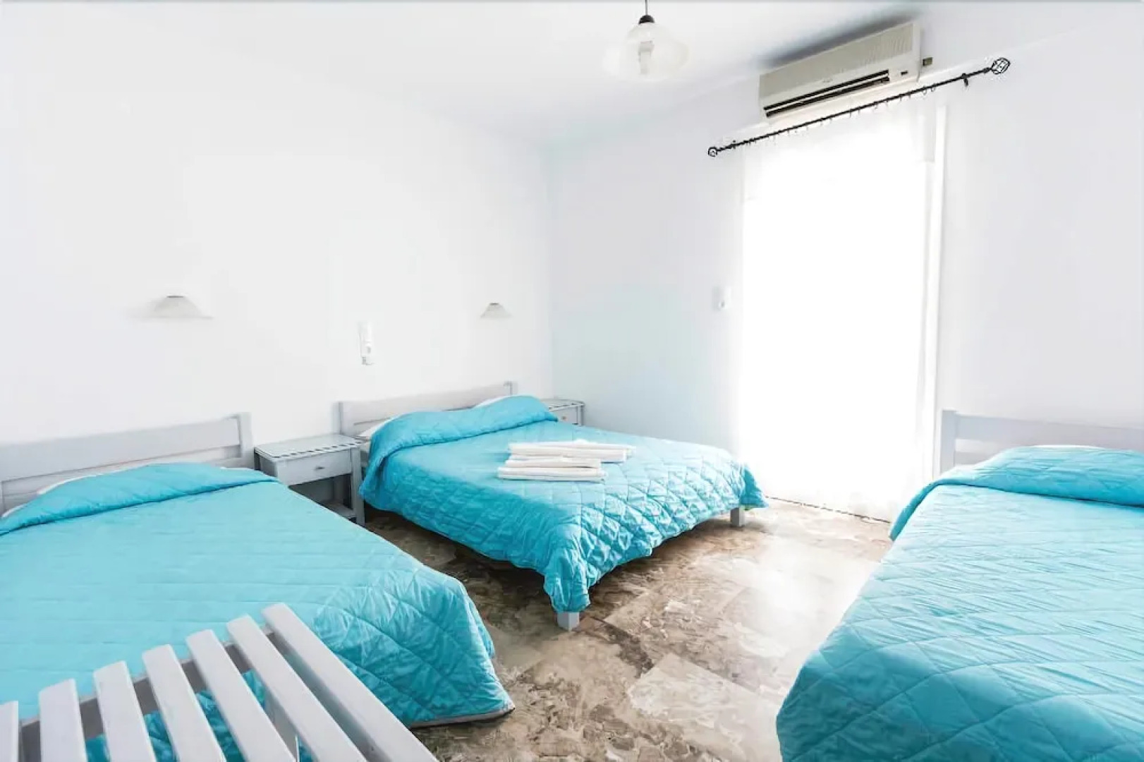 Pension Askas