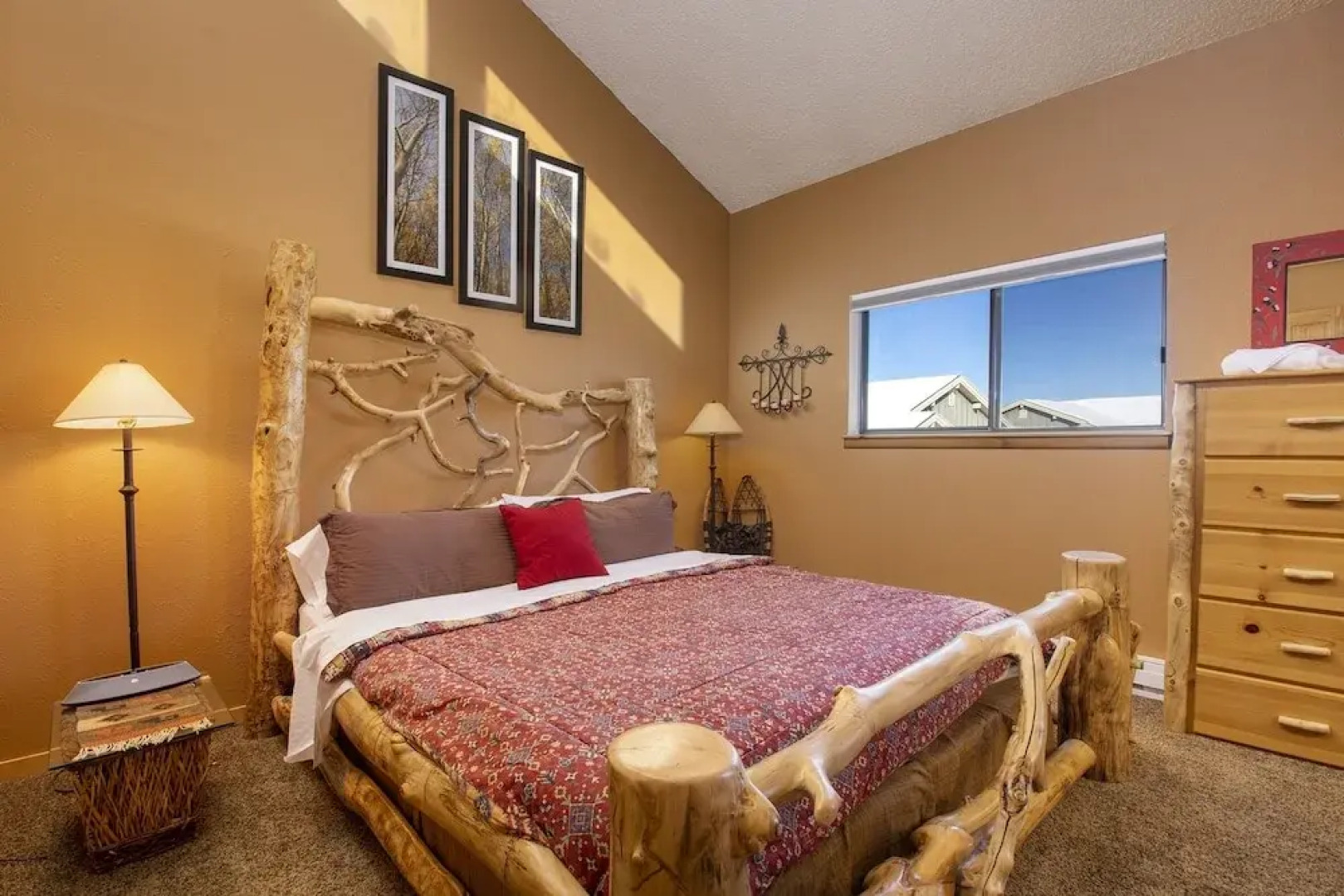 Meadow Ridge Court 27 Unit 6 2 Bedroom Condo by Redawning