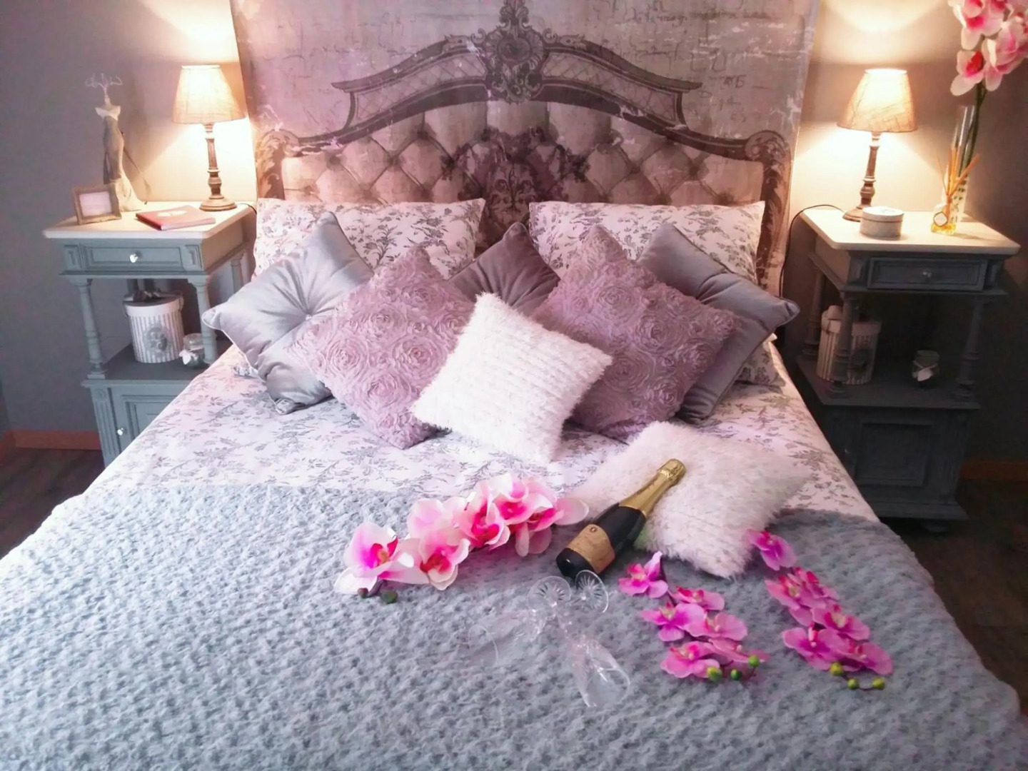 Du Côté de Lacoume