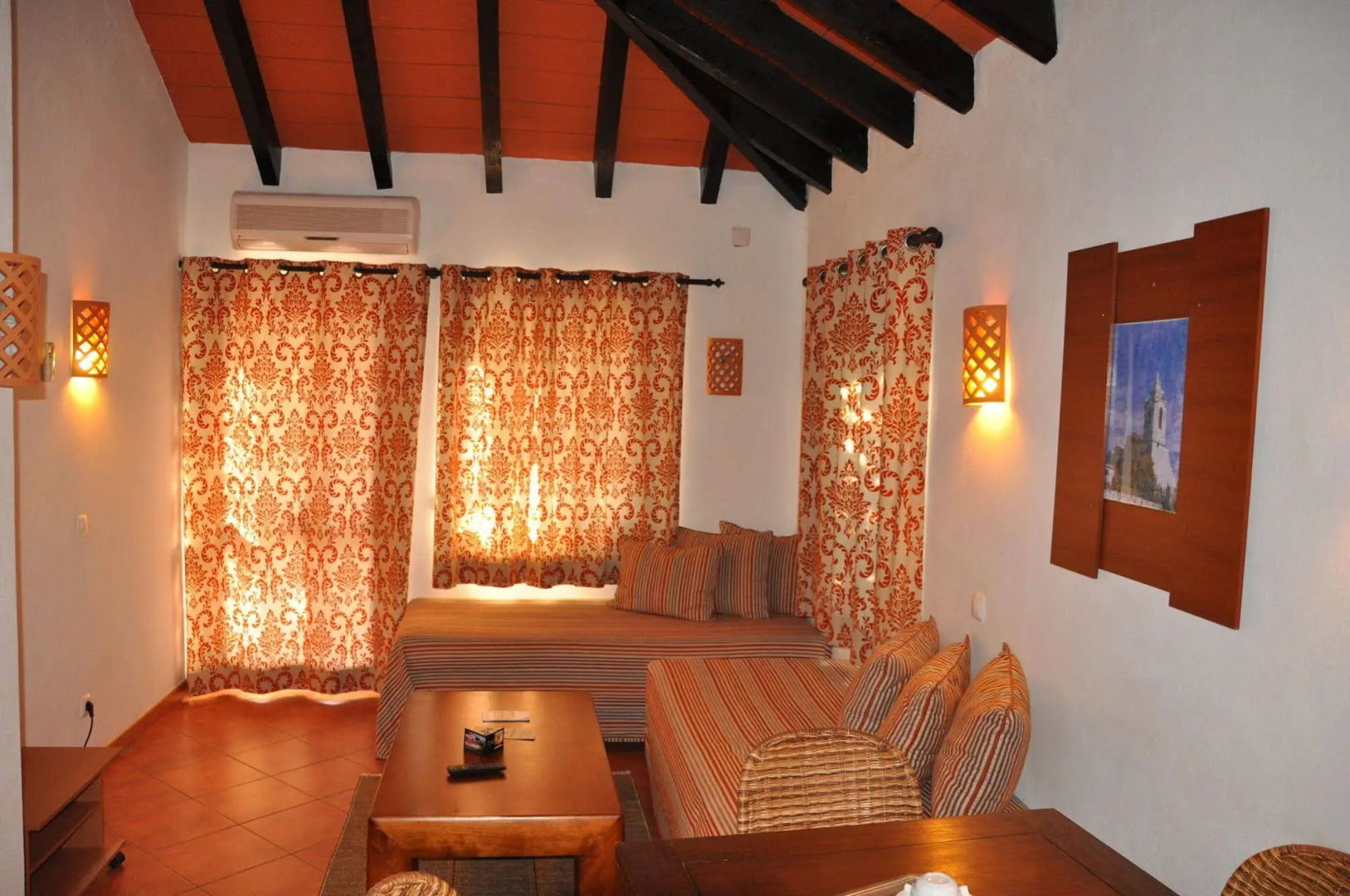 Villa Pedras del Rey