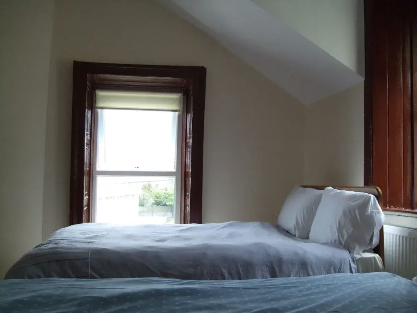 Homefield Rock Hostel