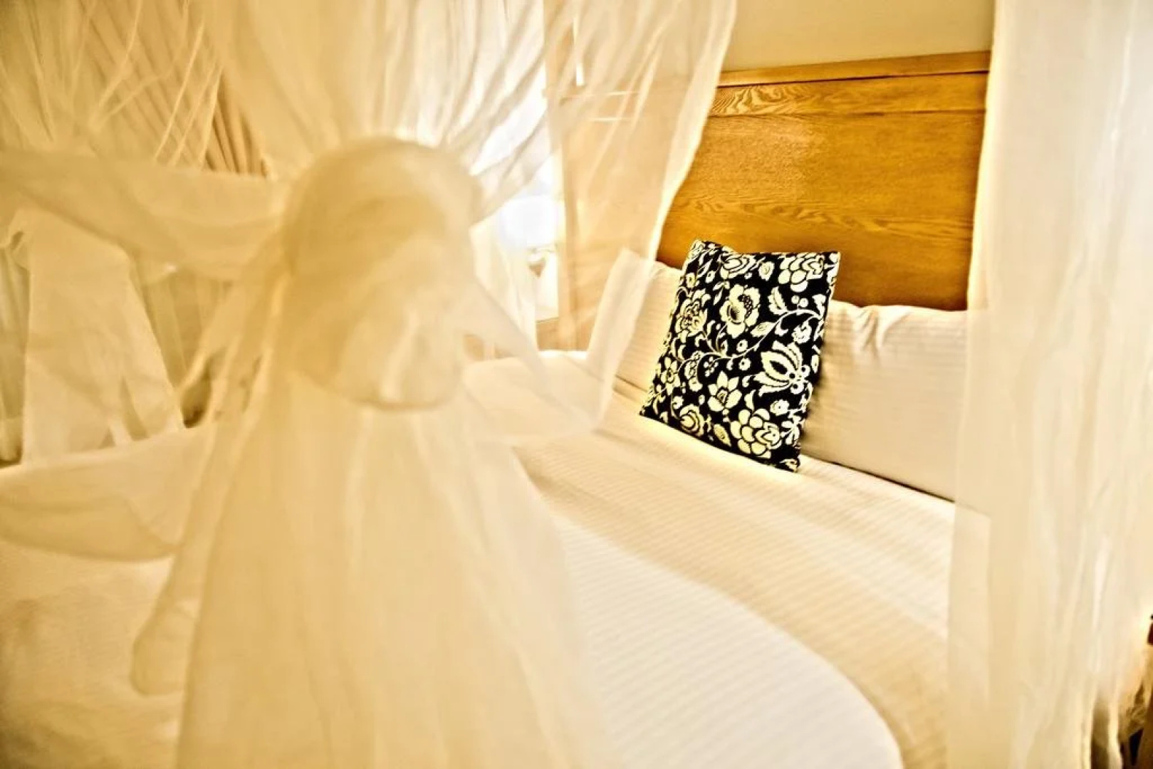 Sasa Nor Lamour B & B
