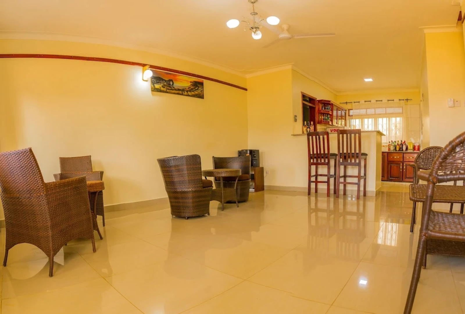 Mamikki Hotel Apartment