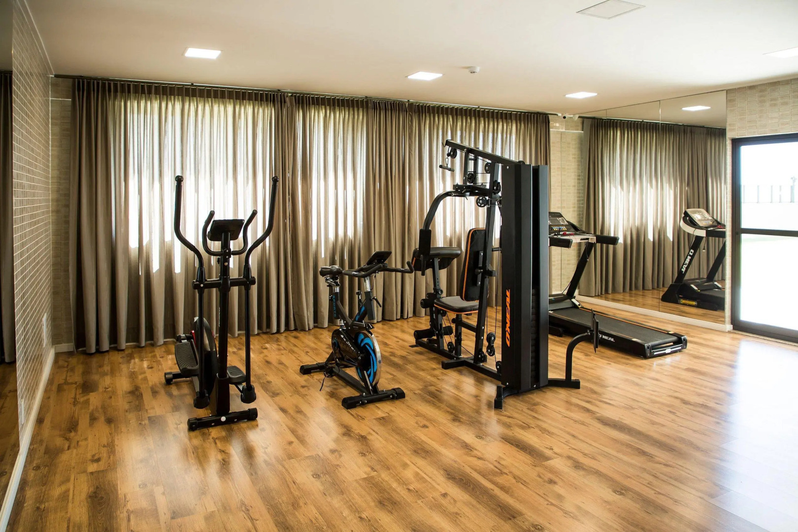 Studio Beira Mar - Sem Taxas