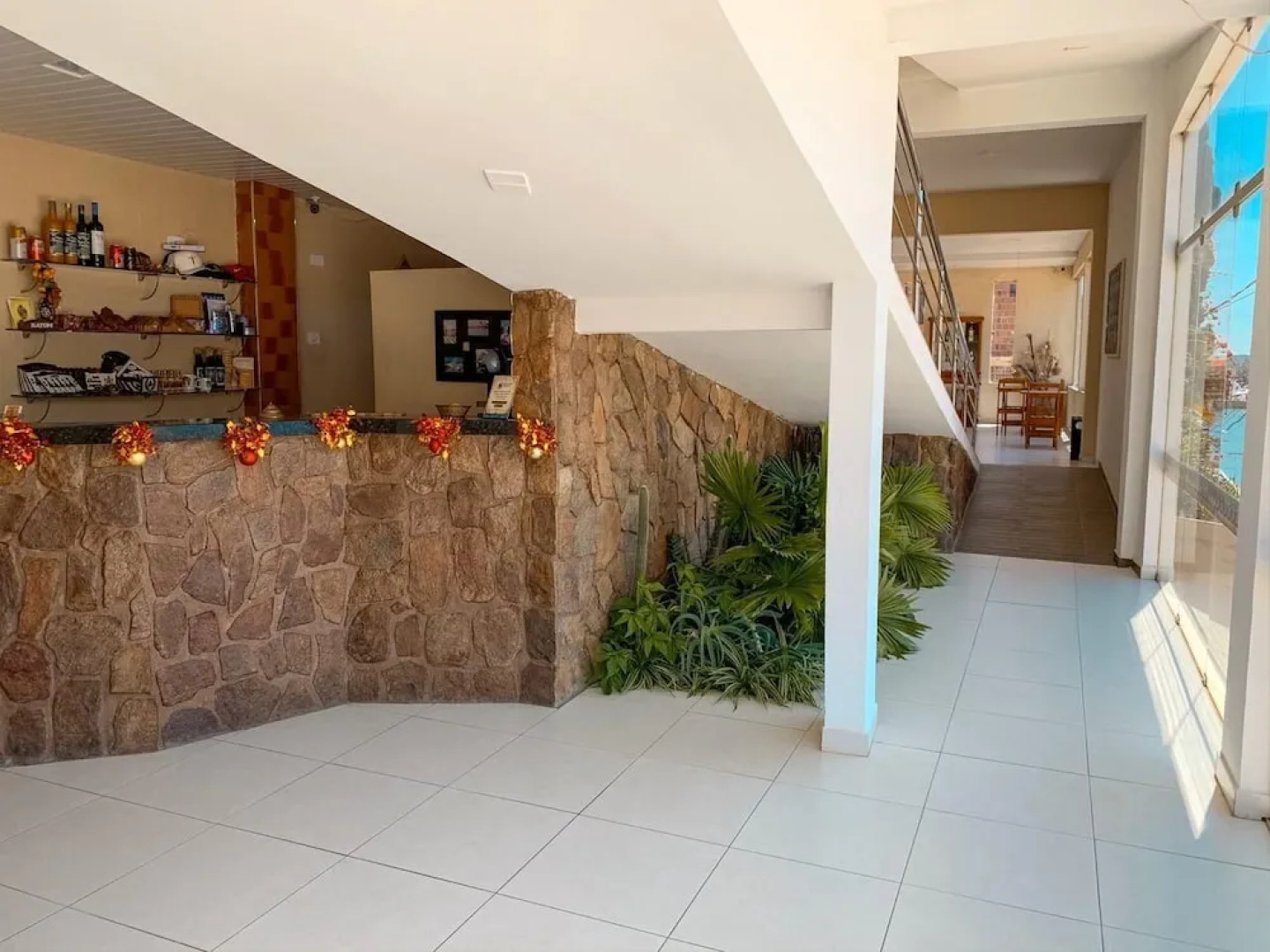 Pousada Alpes de Triunfo