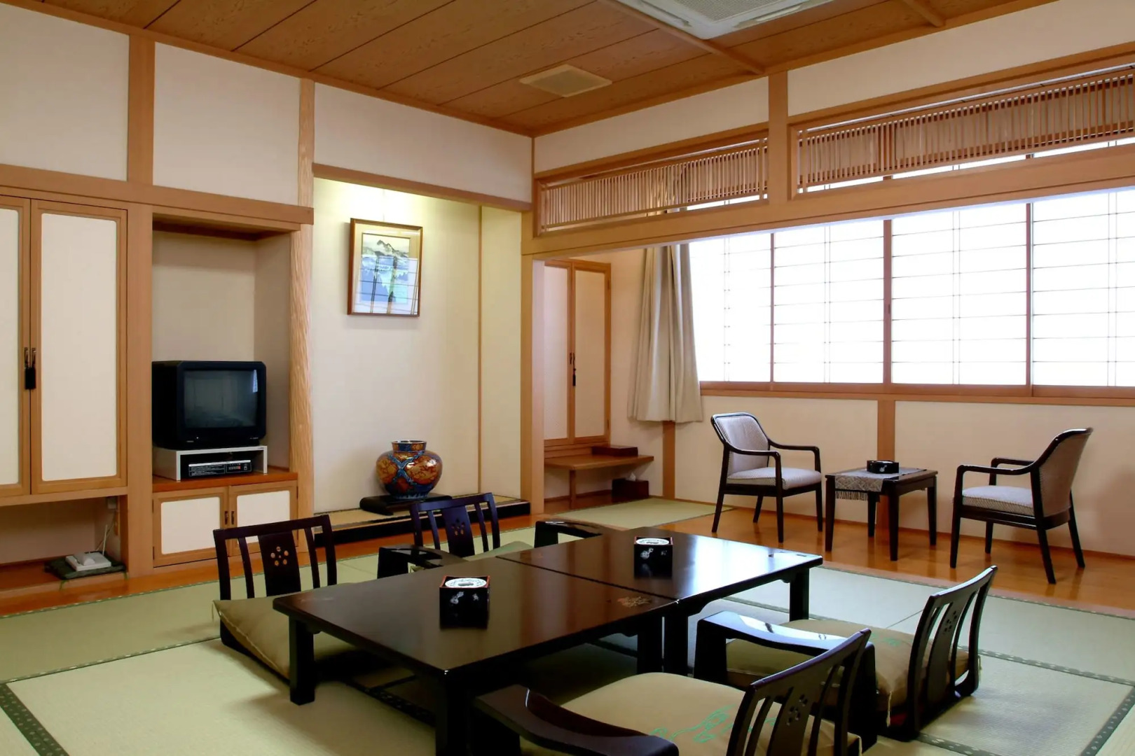 Hotel Sakadojo Minamiuonuma