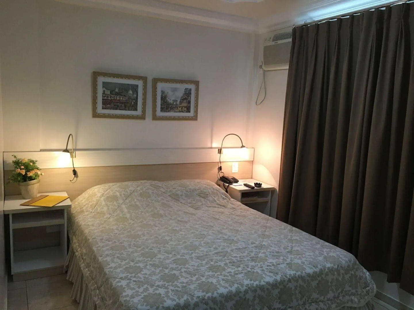 Tamareiras Park Hotel
