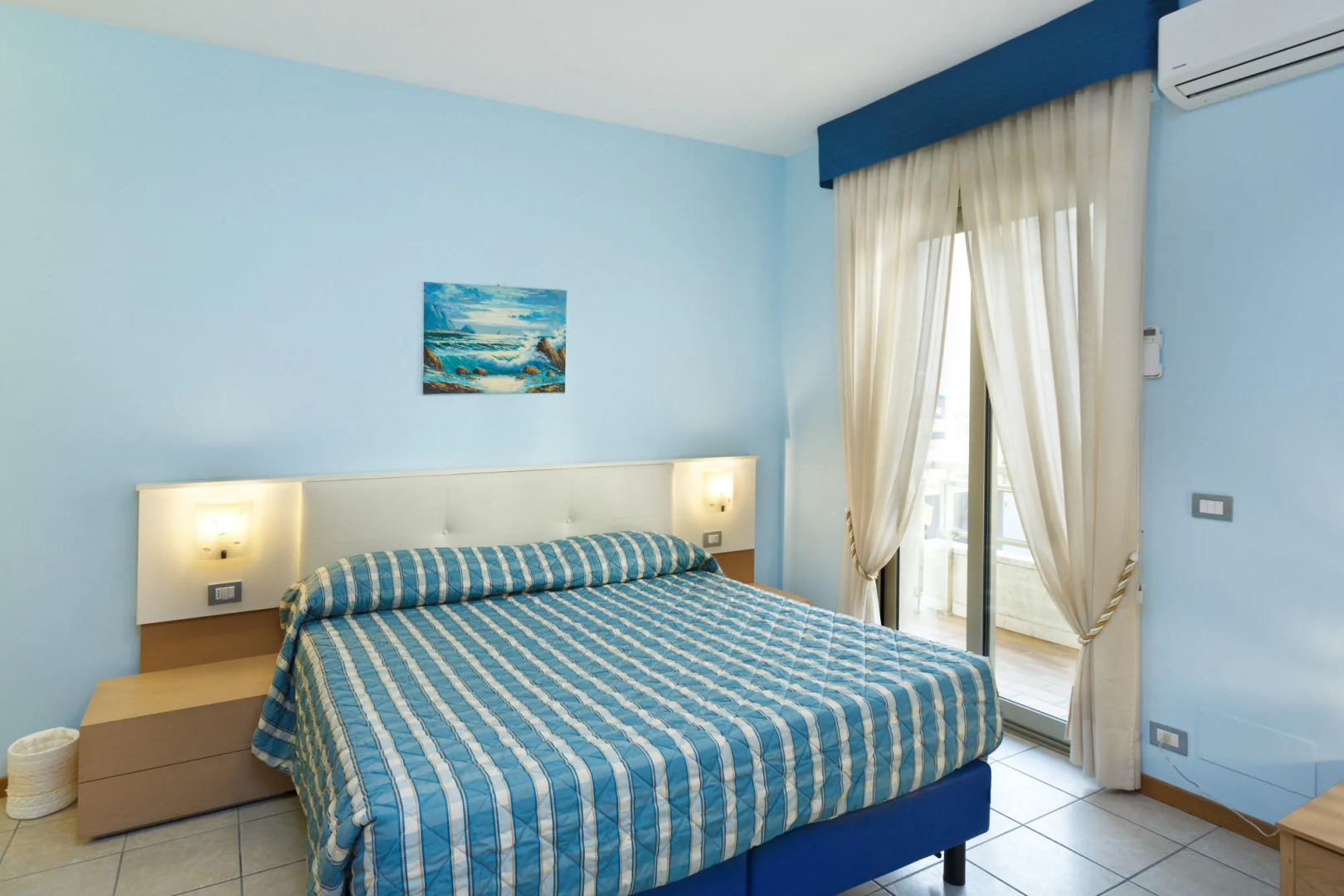 Residence dei Due Porti