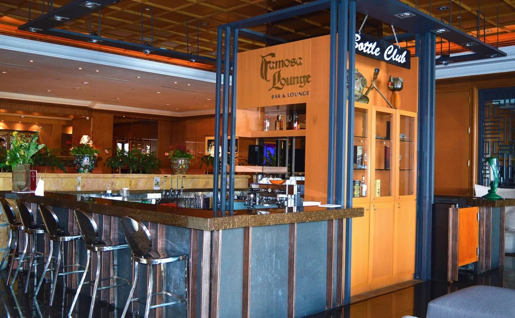 Ramada Plaza by Wyndham Melaka