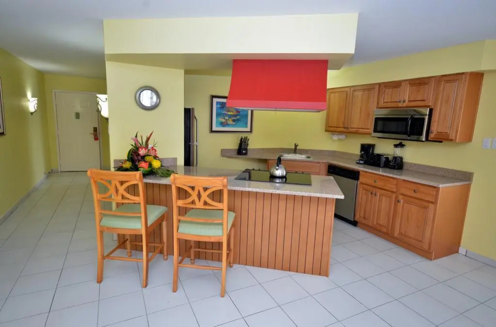 The Atrium Beach Resort and Spa, an Ascend Collection Resort