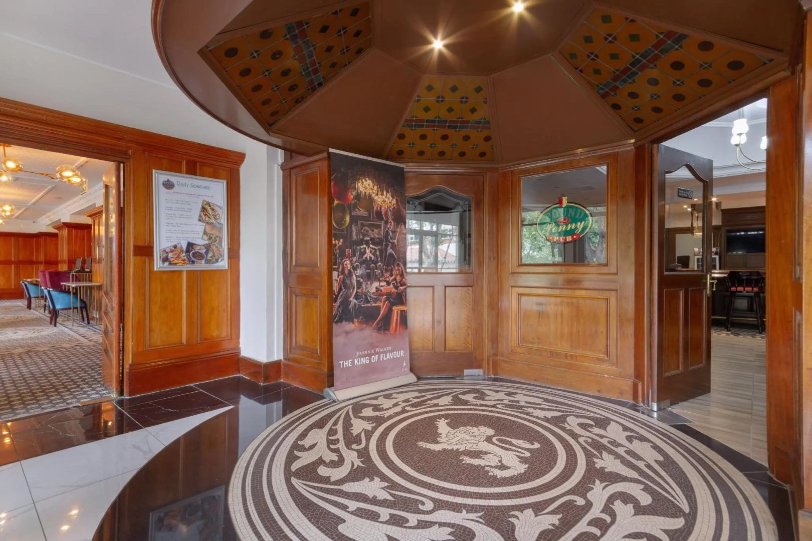 Holiday Inn Johannesburg Sunnyside Park by IHG