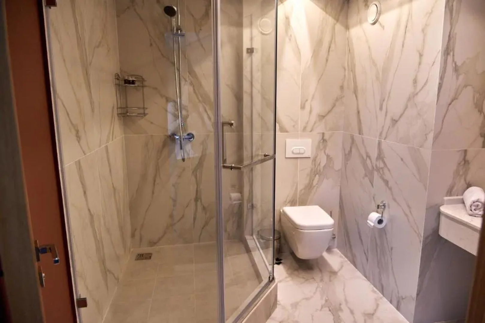 Gostinitsa Kokshetau