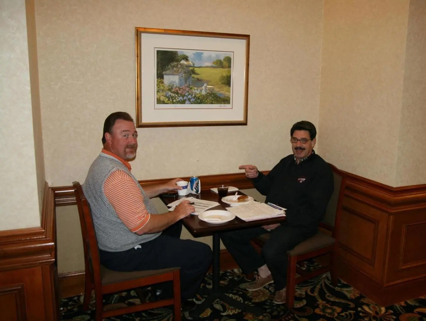 Hampton Inn & Suites Greenville/Spartanburg I-85, SC