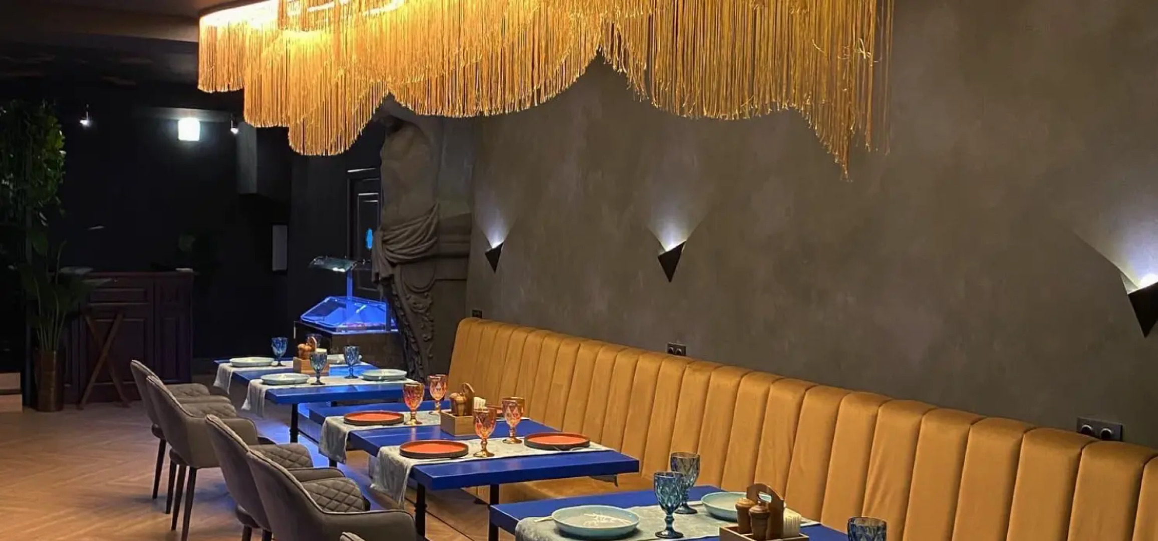 Отель Green Hall