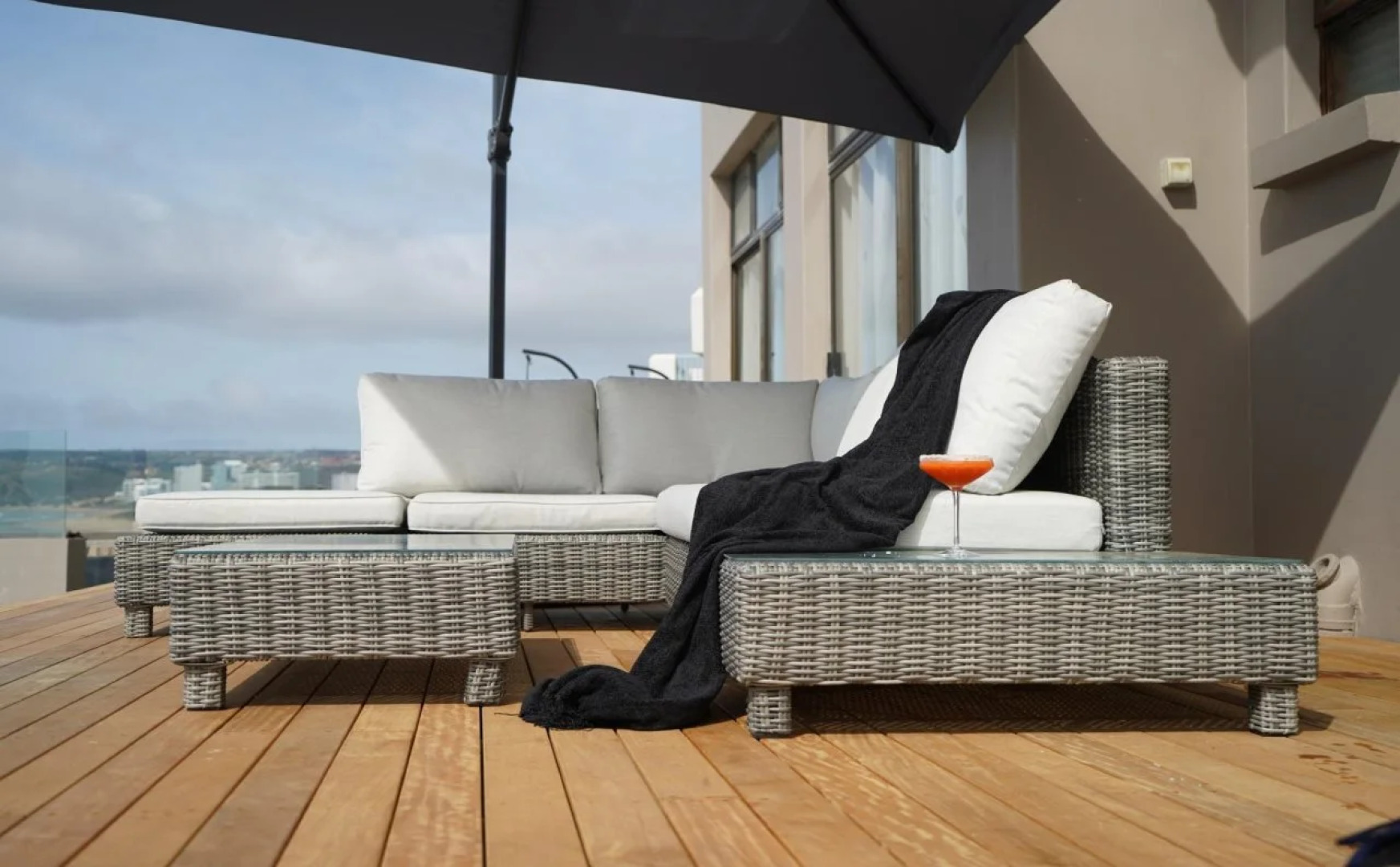 Bay Lodge on the Beach