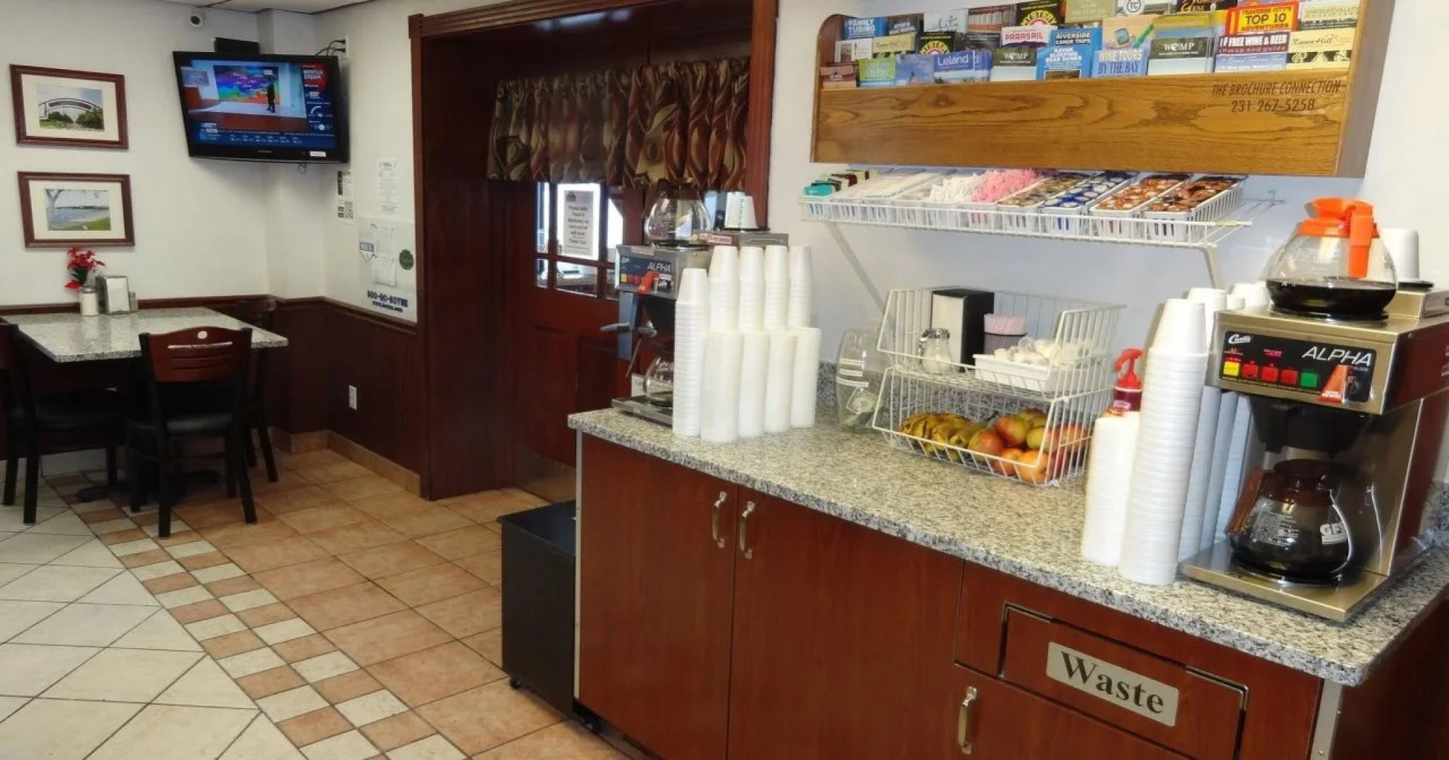 Baymont by Wyndham Petoskey