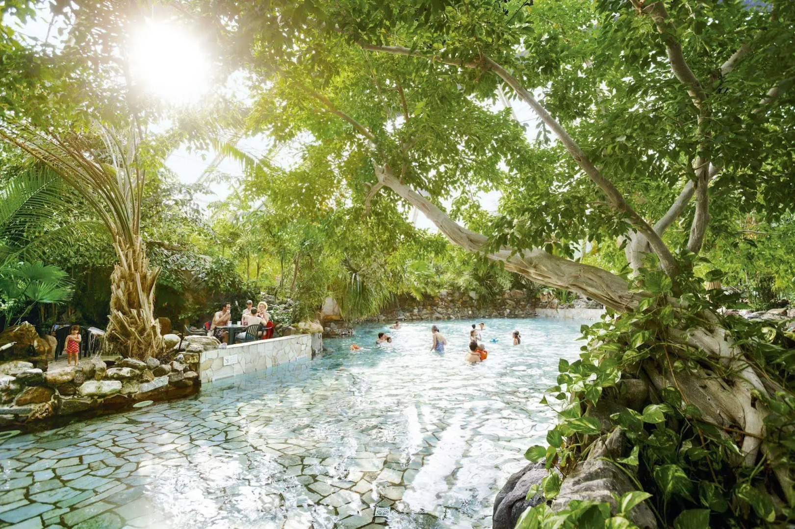 Center Parcs Erperheide