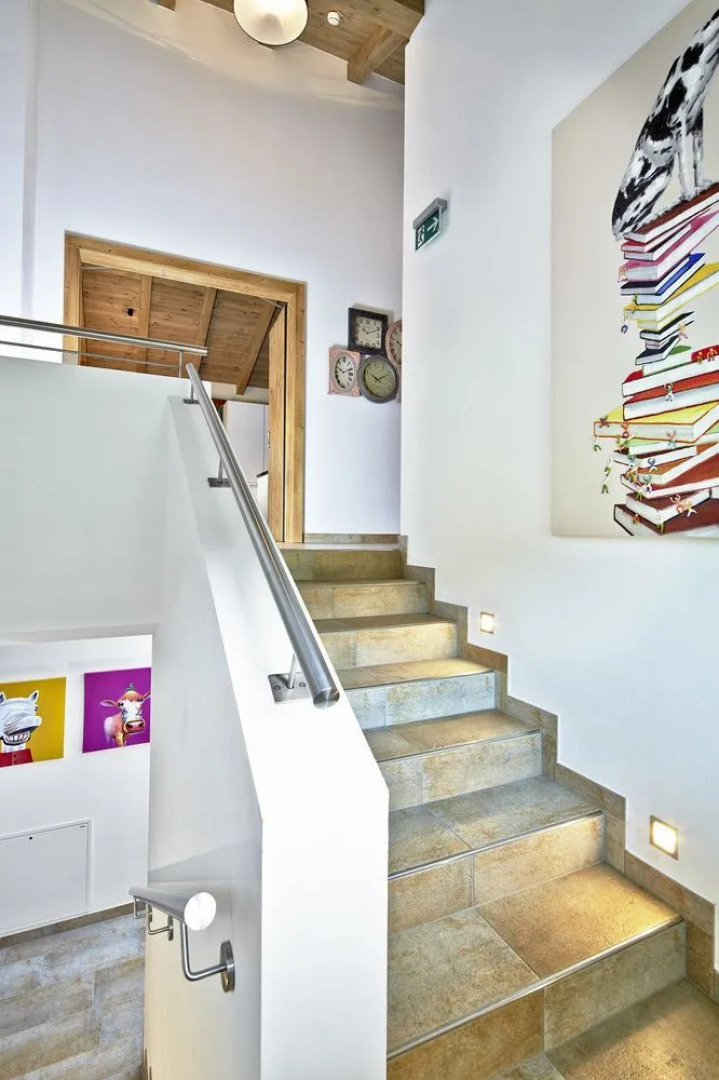 Chalets - Wildkogel Resorts