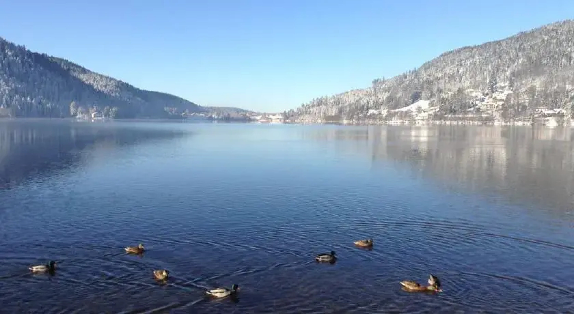 Résidence Le Hohneck