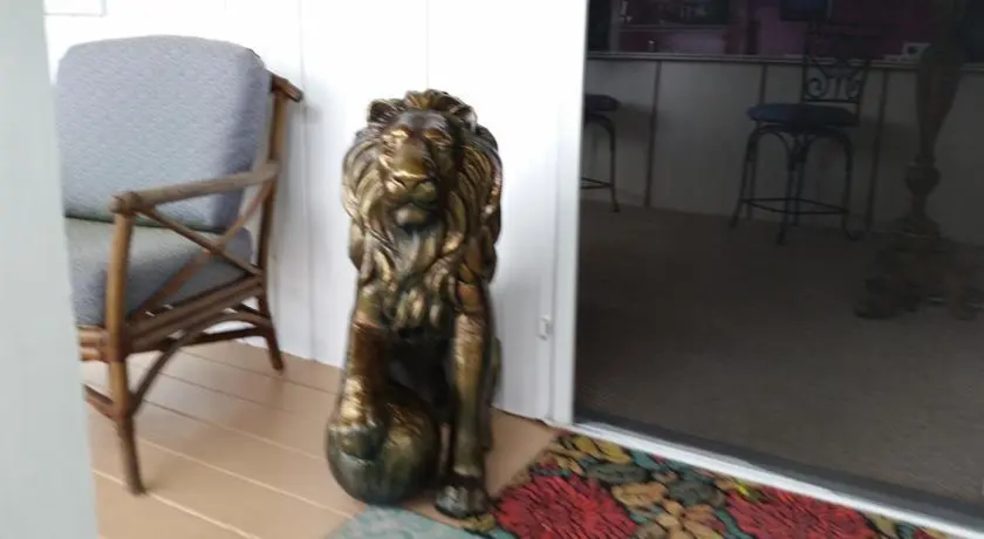 Green Lions Vacation Rental