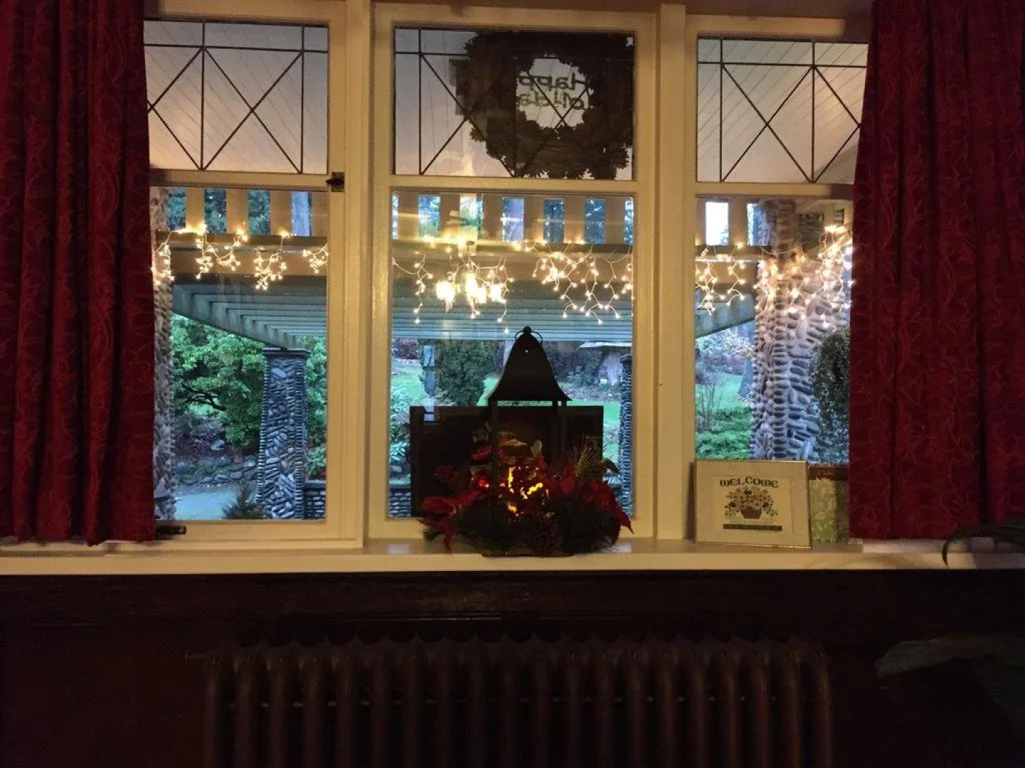 McLay Heritage Guest House