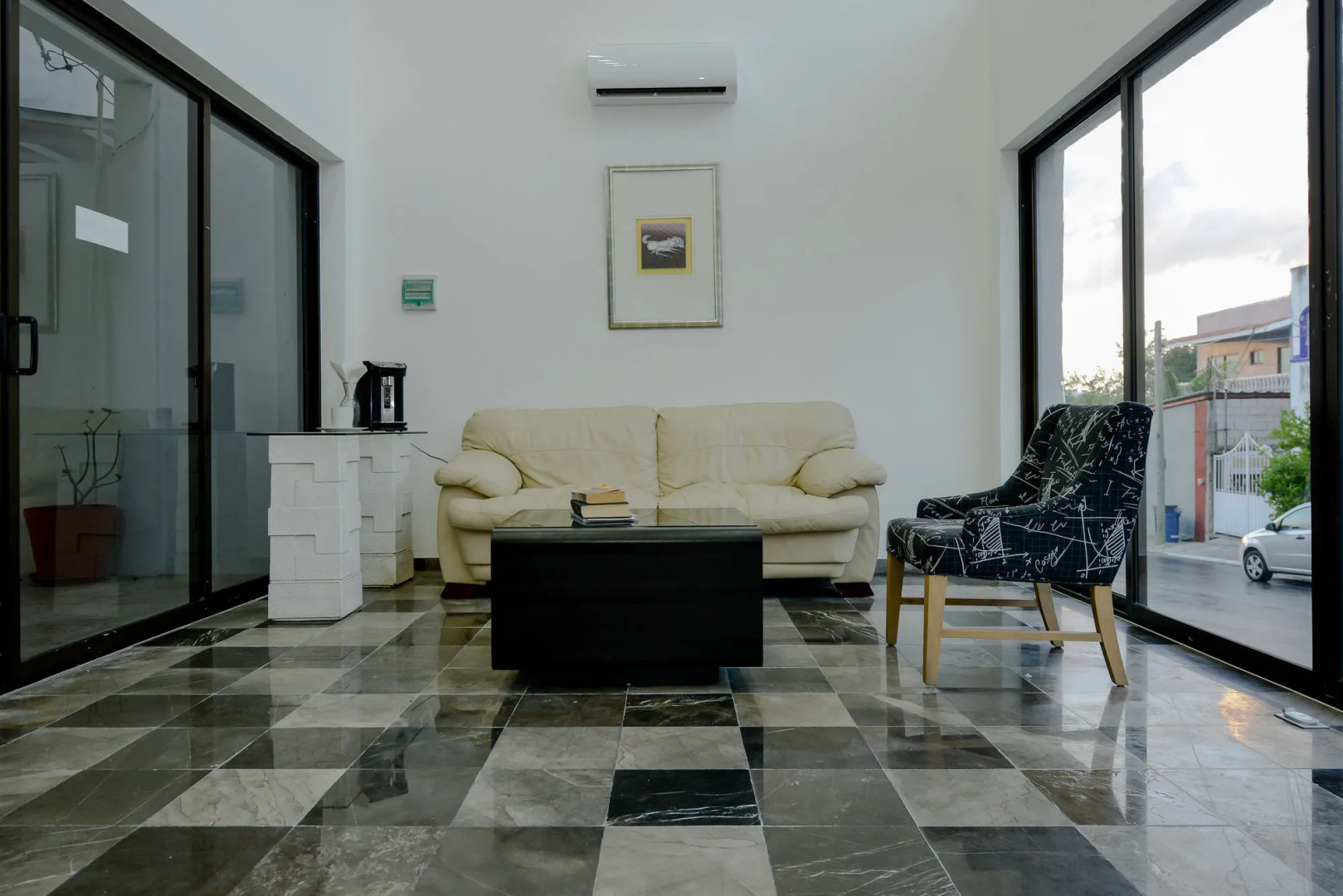 Coral Blue Beach Condo