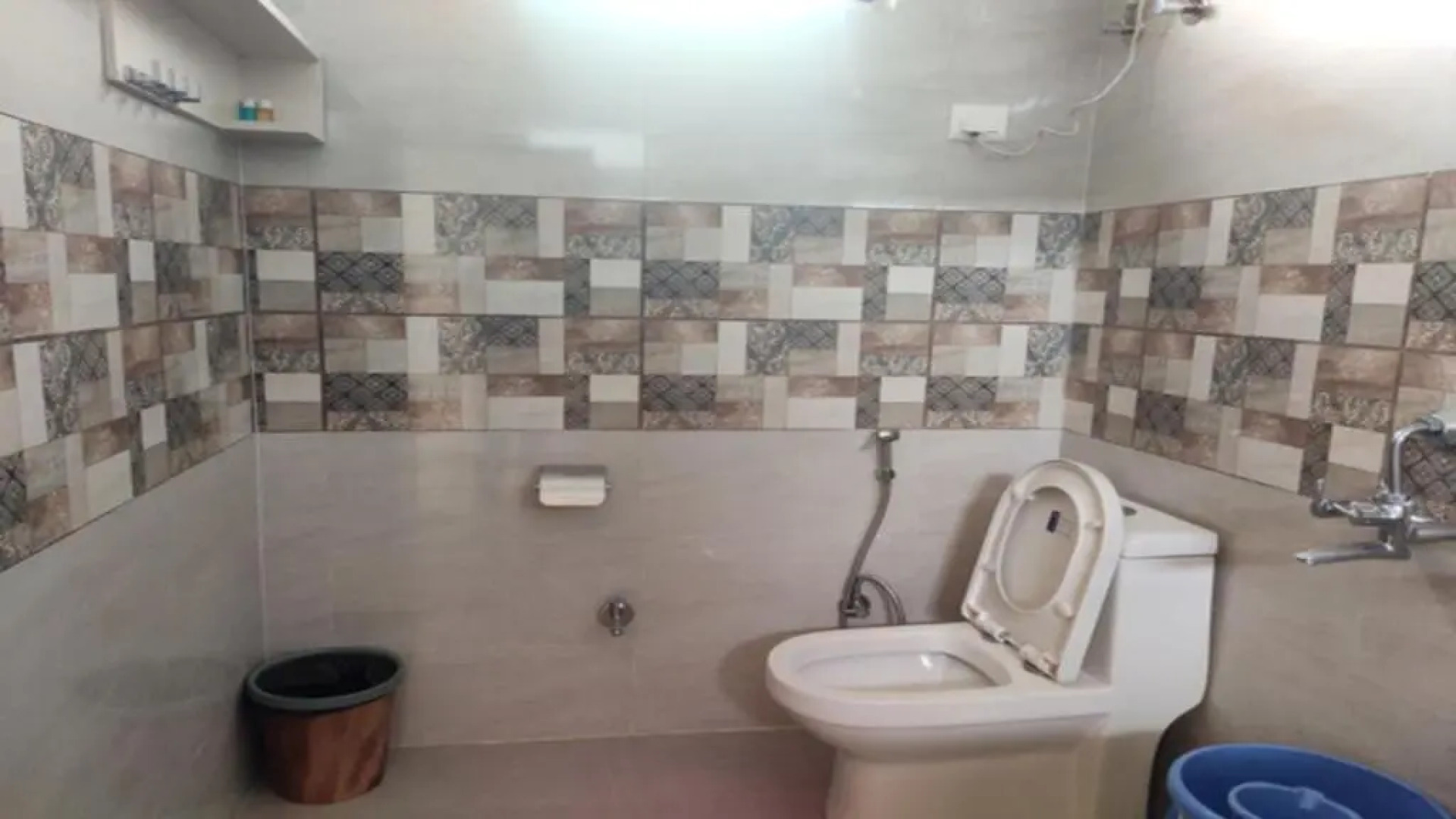 Tatva Bir Tents and Hotel