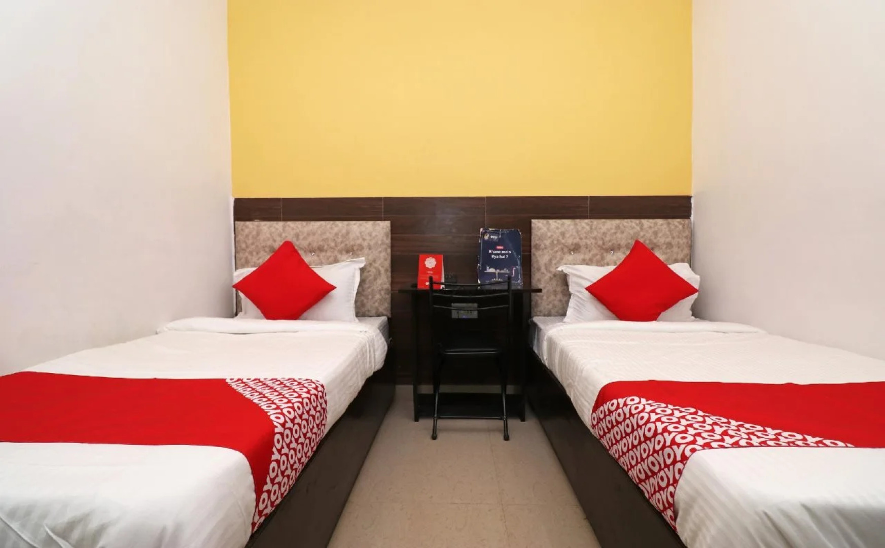 OYO Flagship 23686 UR Guest House