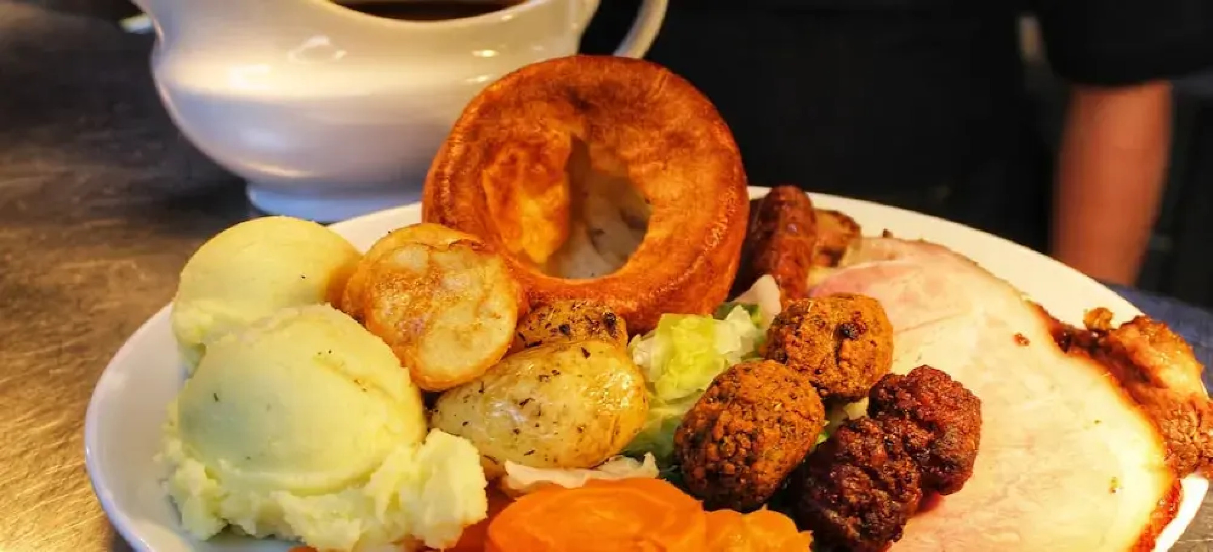 Towervans Holiday Park