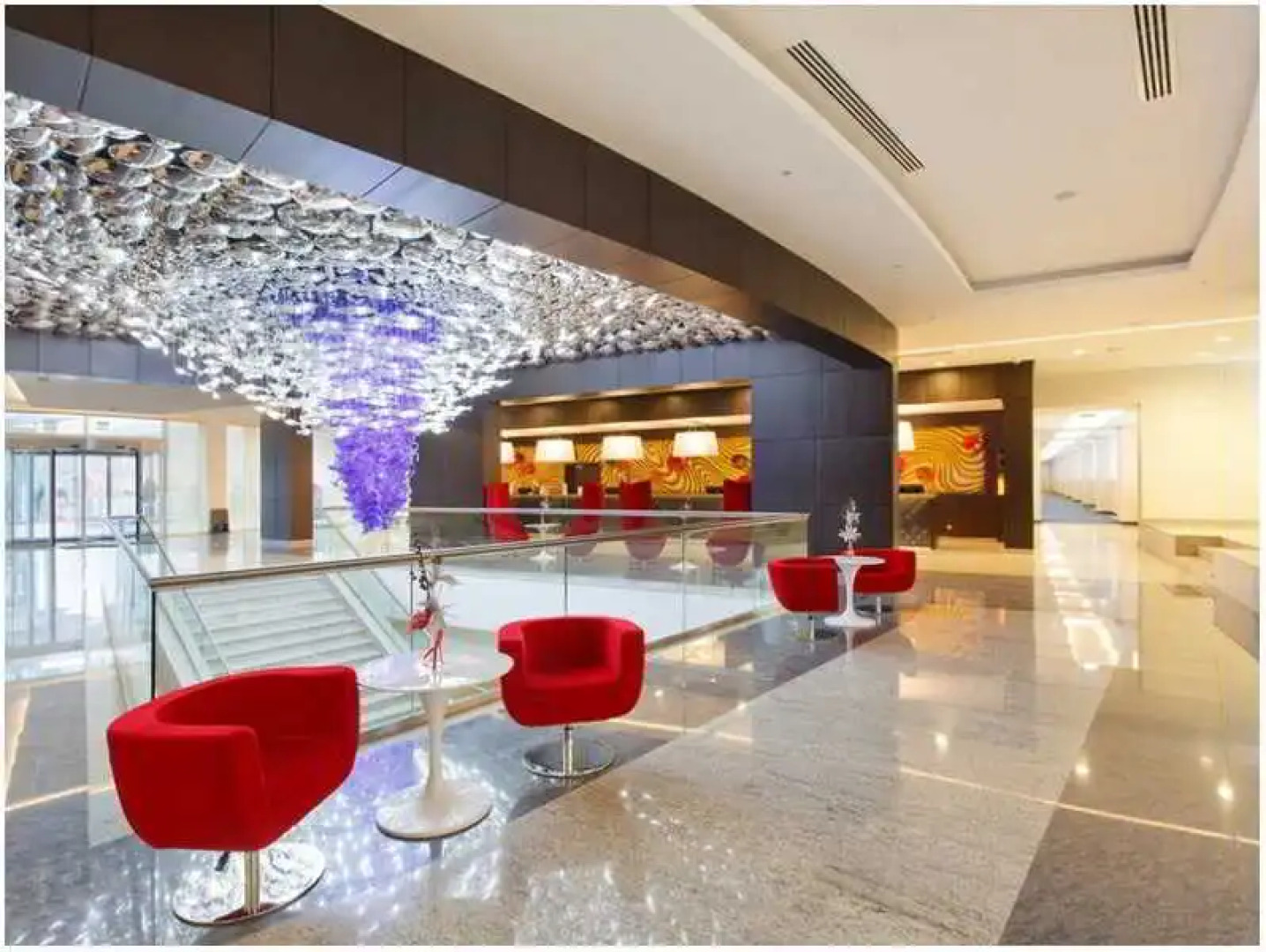 Azimut Hotel Resort & SPA Sochi