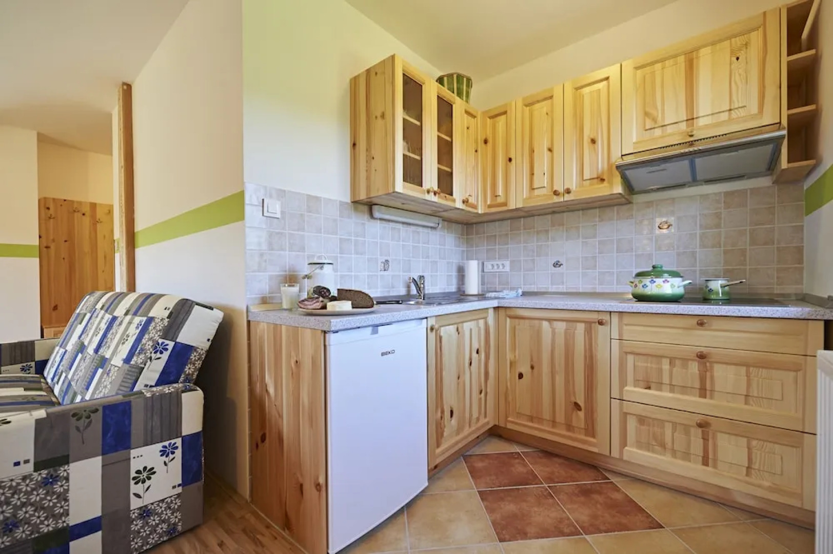 Apartments Tourist Farm Gradišnik