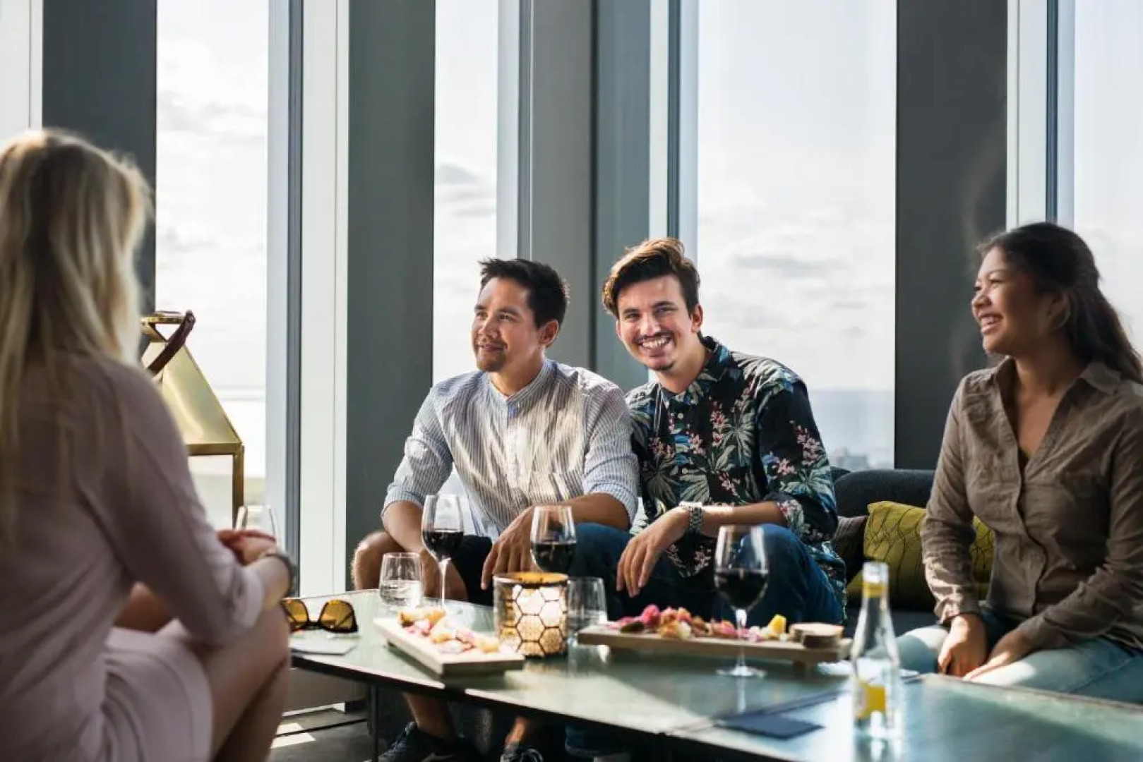 Clarion Hotel Malmö Live