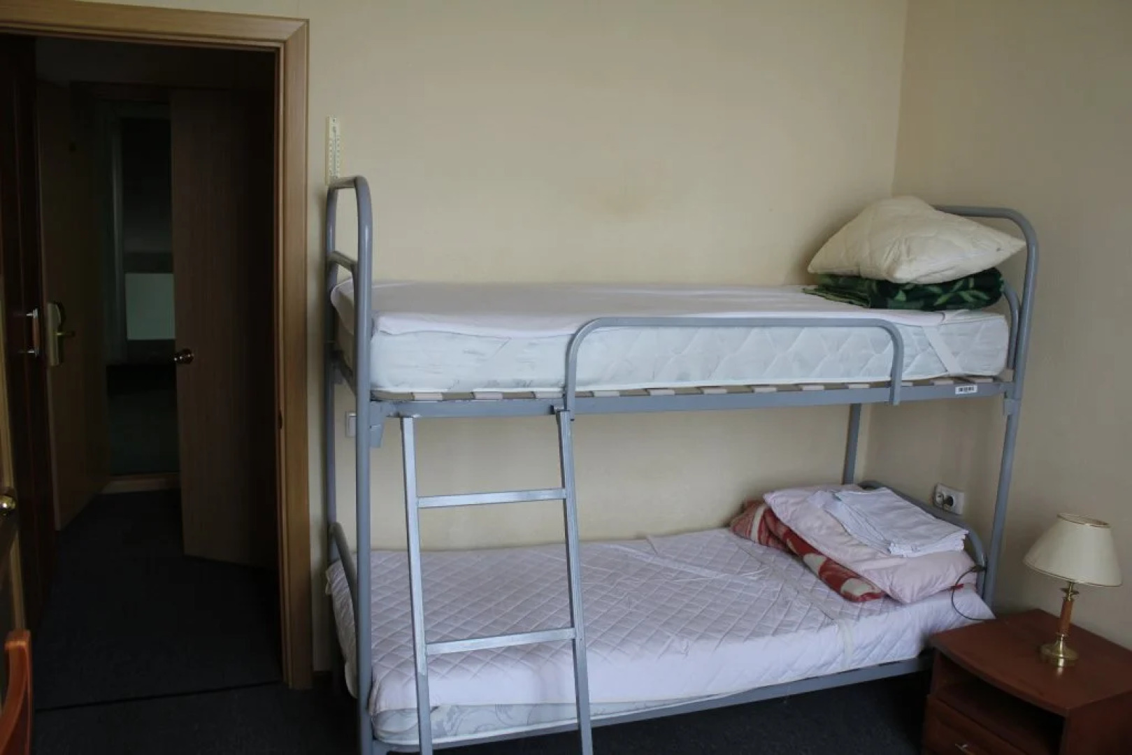 Hostel Olimp Botanicheskiy Sad