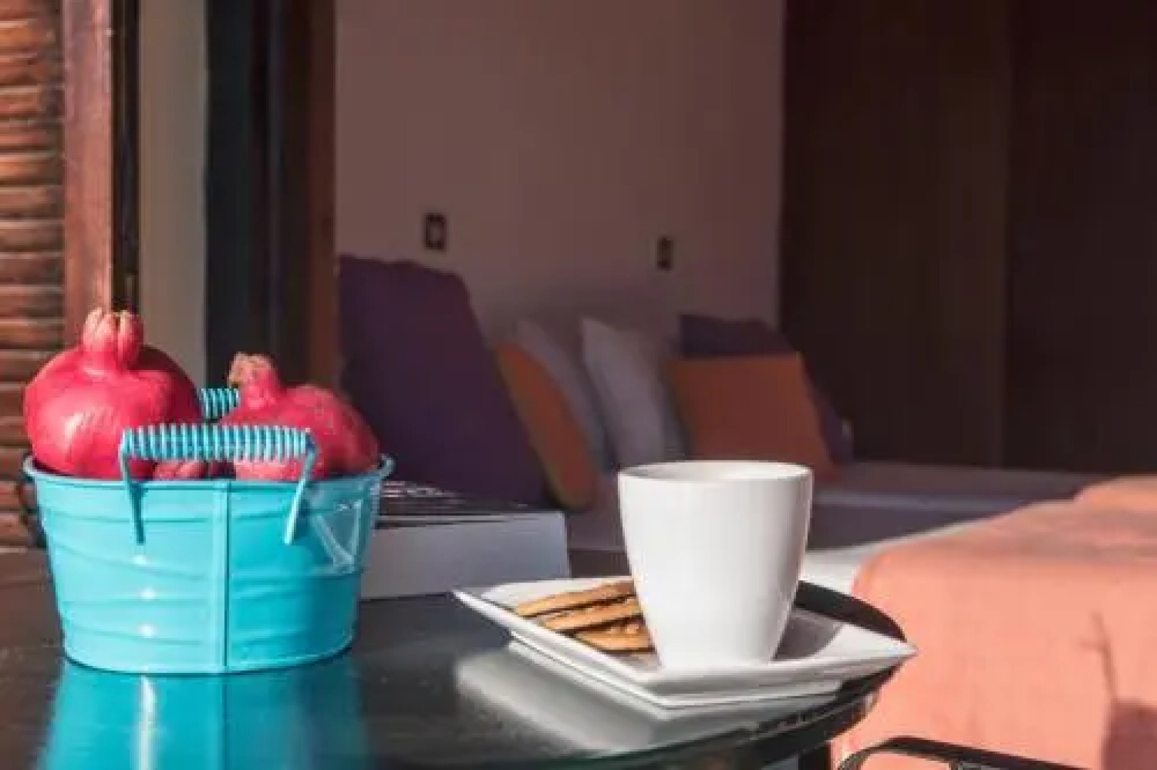 Sunflower Apartments