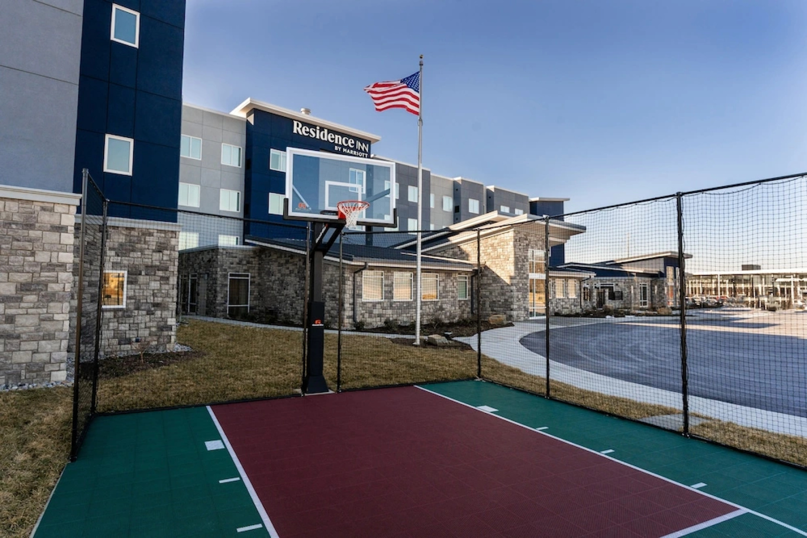 Residence Inn by Marriott Louisville Old Henry