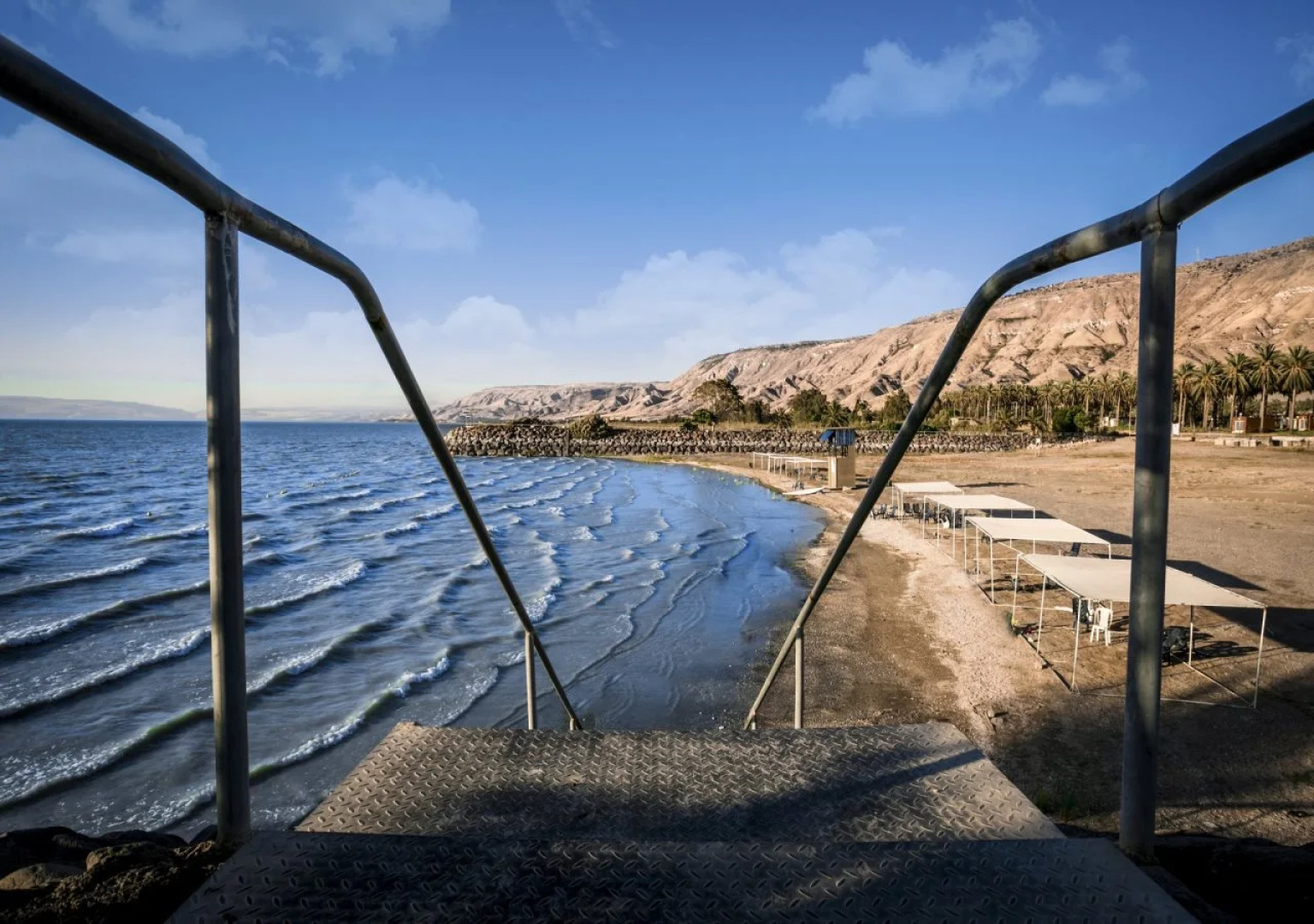 Daria - Authentic Israel Experience